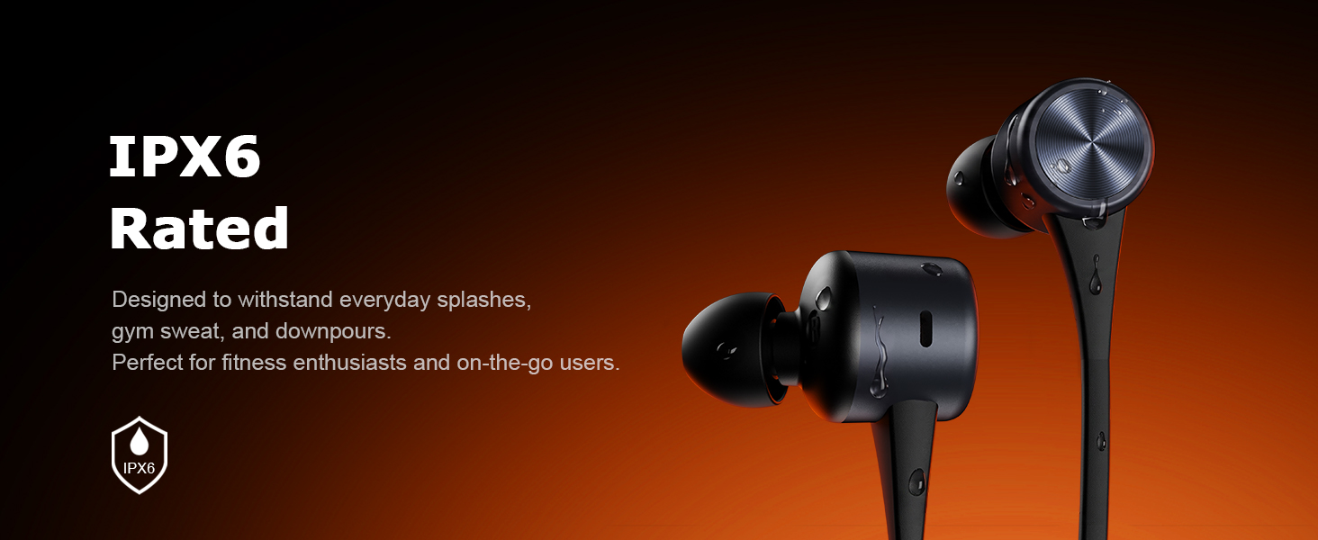 Perfect for fitness enthusiasts and on-the-go users.