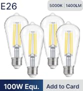 LED BULB