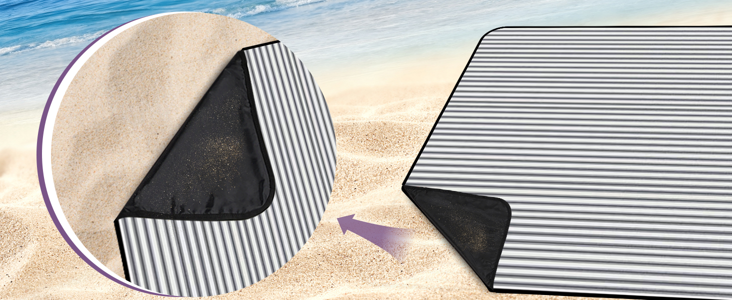 Beach Mat