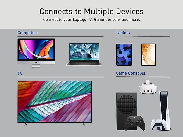 Relacon Trackball Connects to Multiple Devices