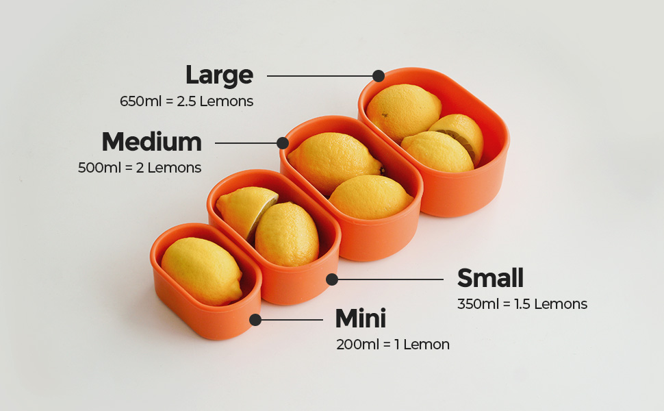 Size Information