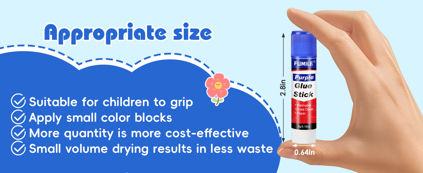 glue sticks bulk classroom