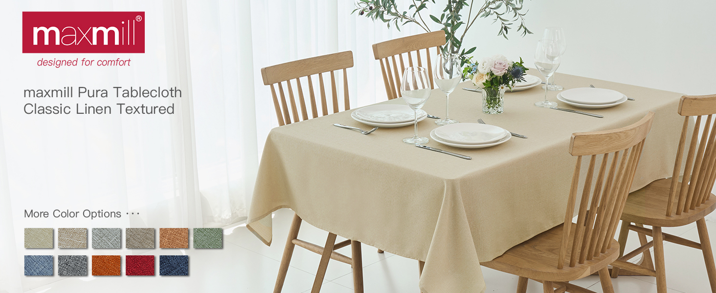 Linen A+ 1