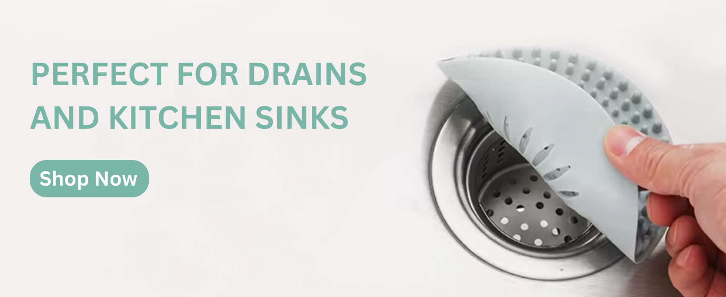 Bathroom drain cover