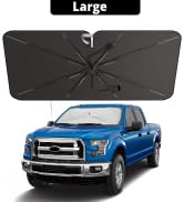 sun blocker for car windshield windshield sunshade front window sun shade for car umbrella wind