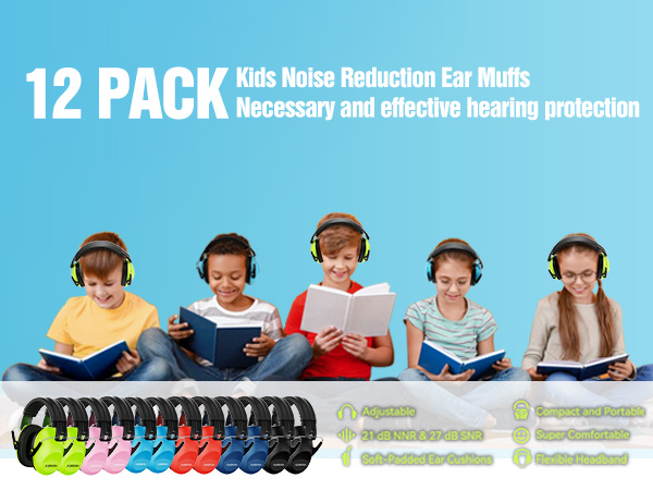 12 Pack,12 Protection