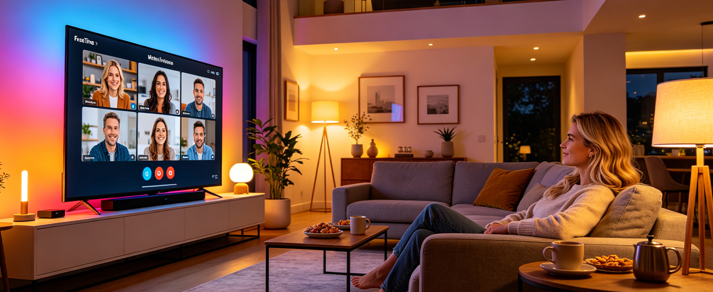 streaming box for tv