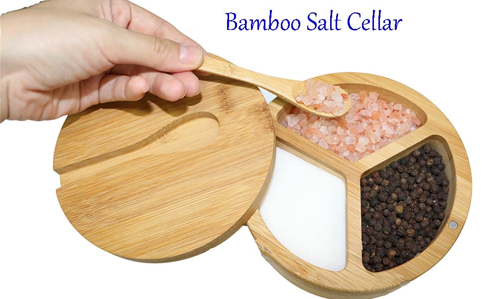 salt box