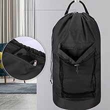 inner pocket