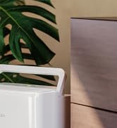 dehumidifier
