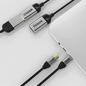 USB 3.1 Type-C Connector