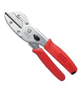 RONAN Multi-Cut Quick Change Utility Cutter, Razor Sharp Cutting Tool Cuts Cable, Wo...