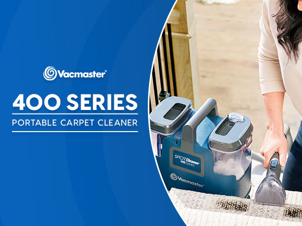 Carpet Cleaner