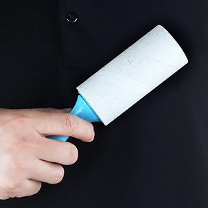 4 inch Lint Roller Refills