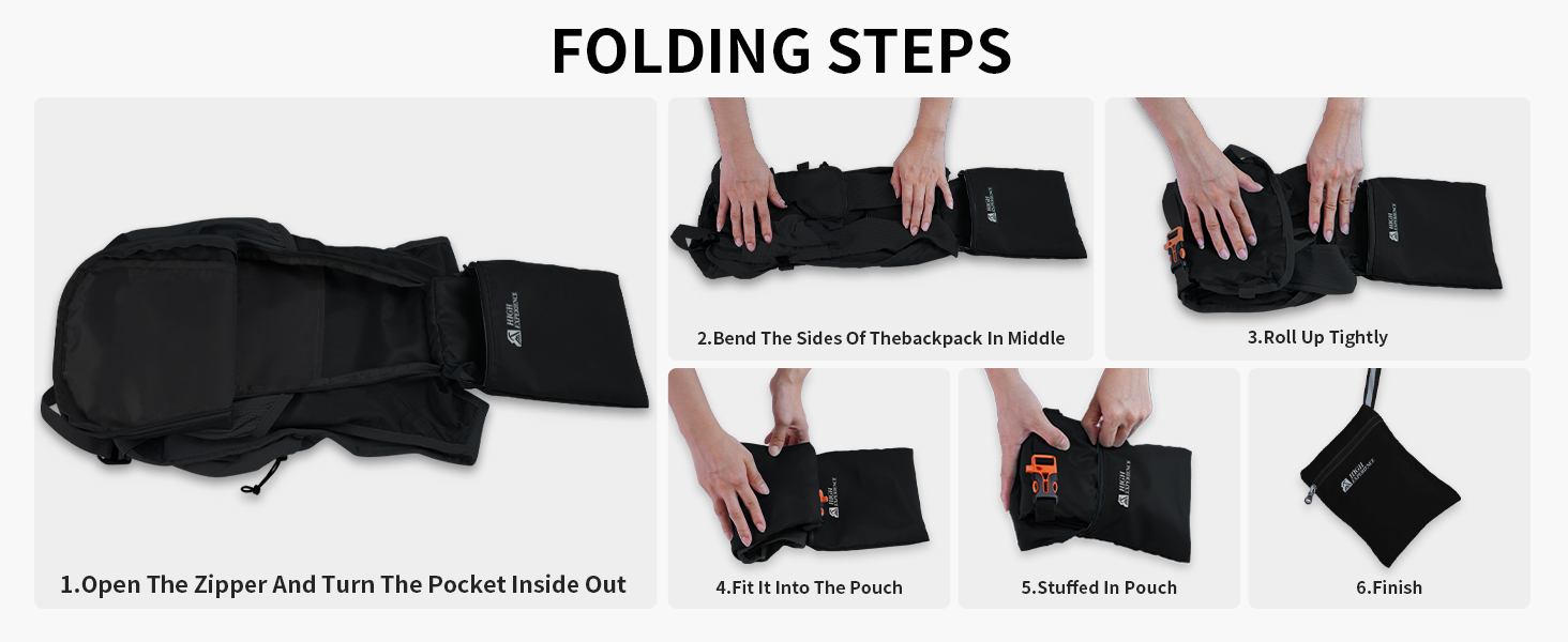 hiking backpack for women