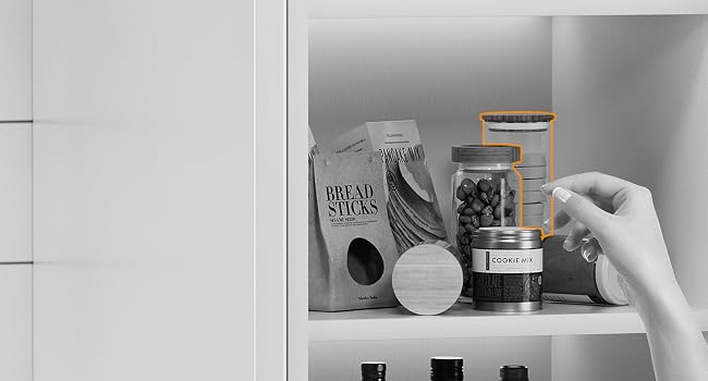 Lazy Susan Organizer