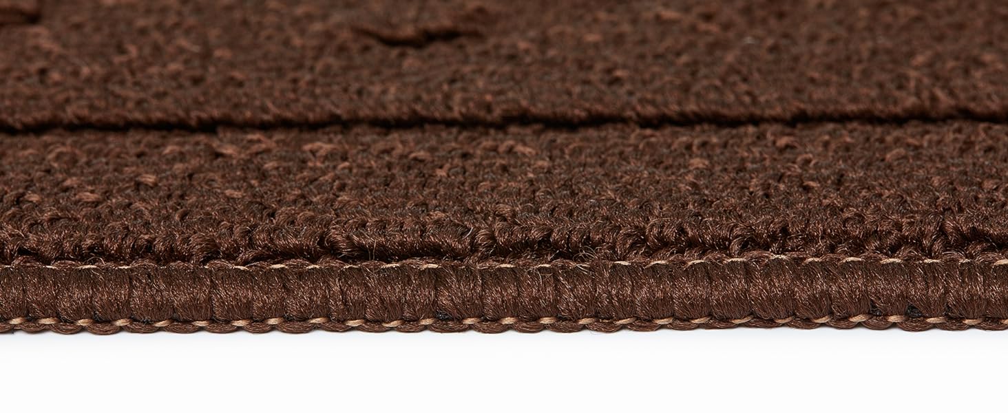 Durable Edge door mat