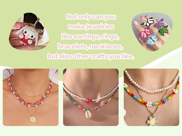 friendship making kit