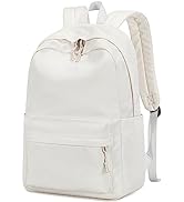 School Backpack for Teen Girls Women Laptop Backpack College Bookbags Middle School Travel Work C...