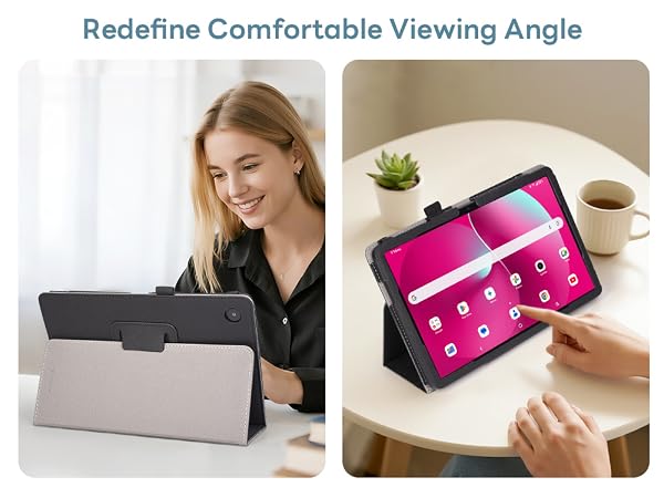 Revvl Tab 2 Case