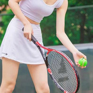 Sports wrist protection