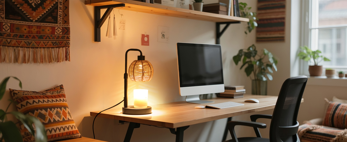 Candle Warmer Lamp