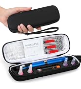 Insulated Insulin Pen Travel Case for Insulin Pen/Peptide Pens / V1& V2 Injector Pens, Small Port...