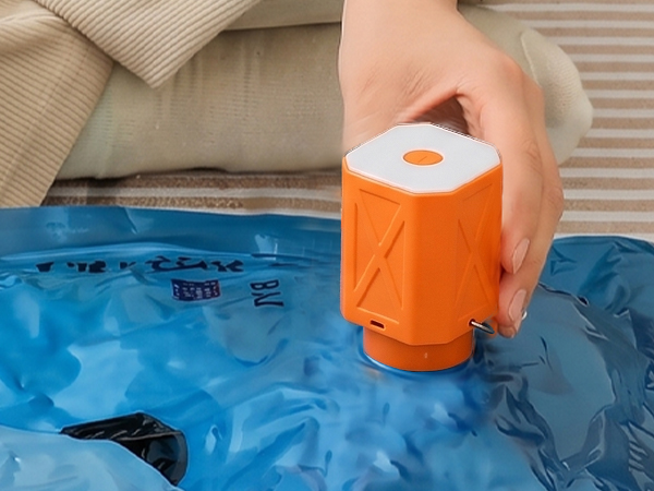 Vacuum Bags