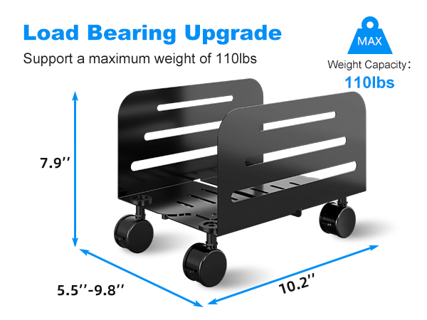 pc mount