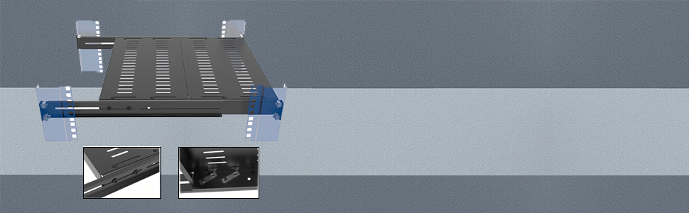 Universal Tray 16.5-29"