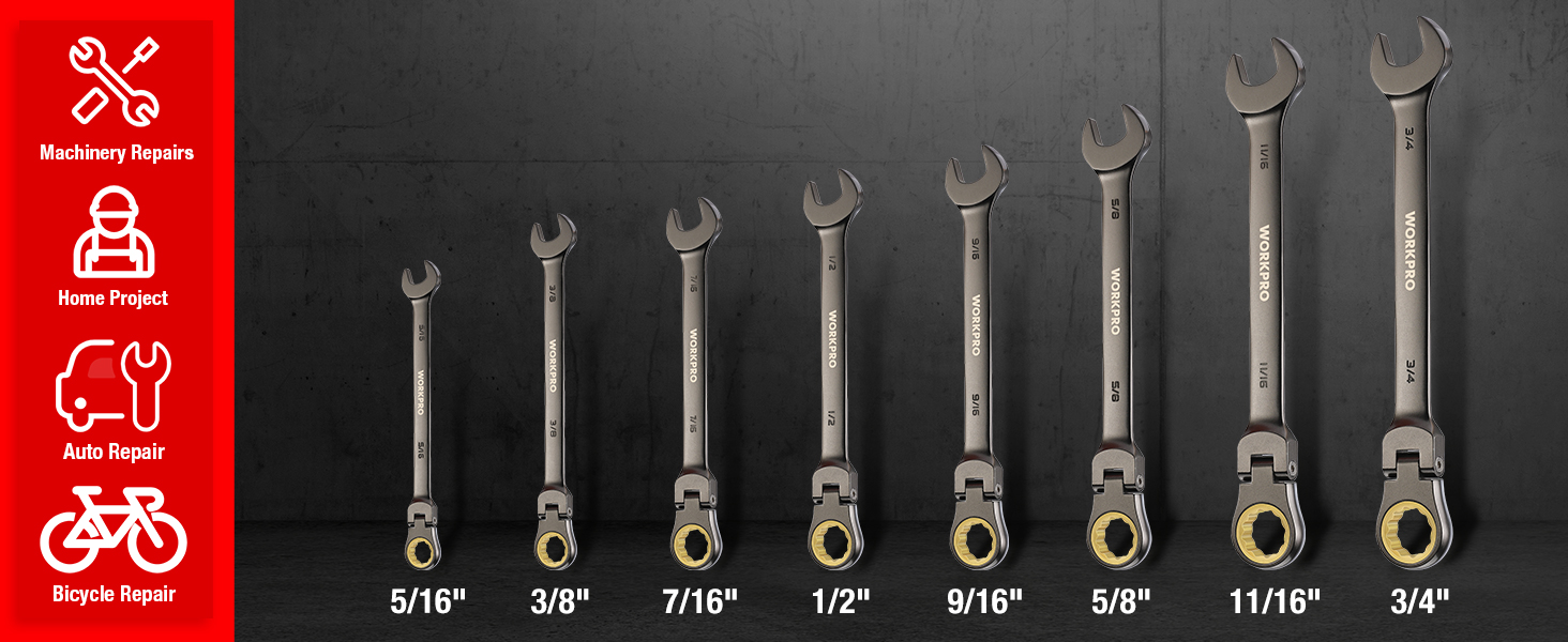 wrench