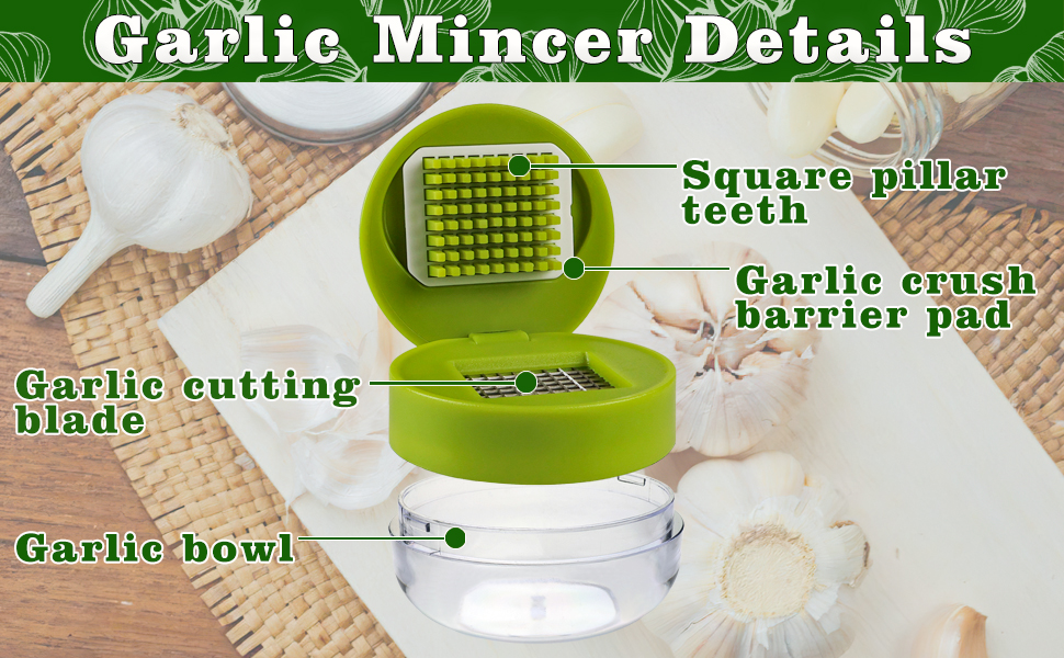 garlic crusher