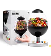 Sharper Image Mini Automatic Touch-Activated Candy Machine & Snack Dispenser