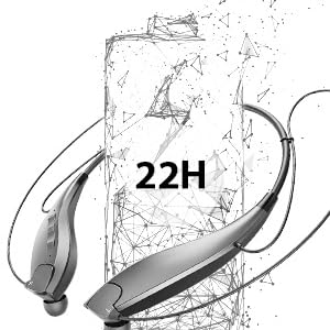 22 Hours of Consecutive Playback