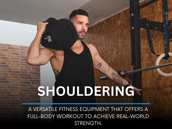 Workout Sandbag