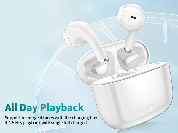 bluetooth headphones
