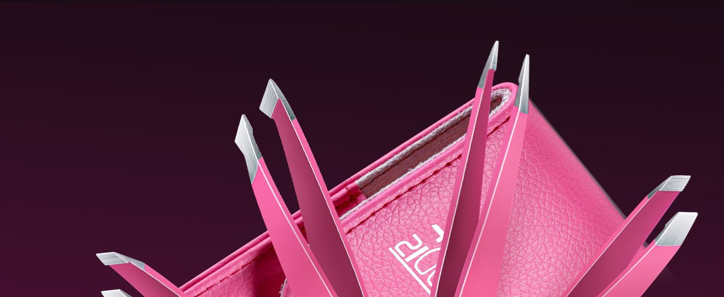 tweezers