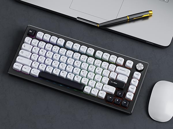 keyboard keycaps