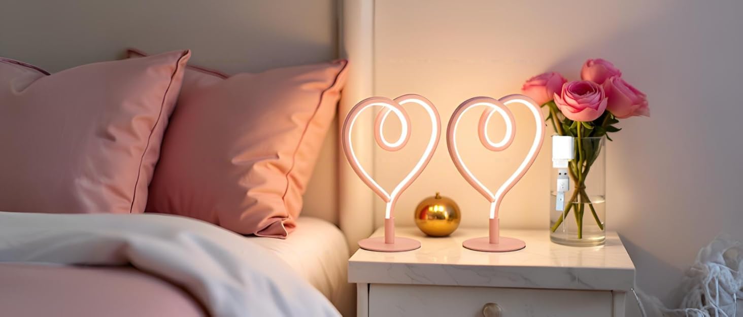Modern Table Lamp