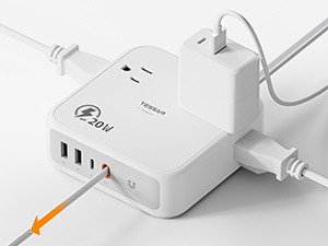 usb extension cord