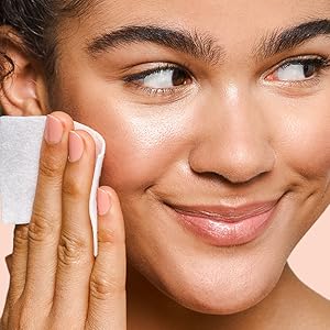 cotton pads facial wash cosmetics masks skincare tissues make up remover pads for face cotton