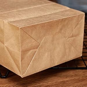 Paper Lunch Bags
