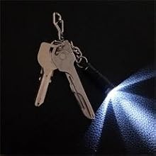 keychain light