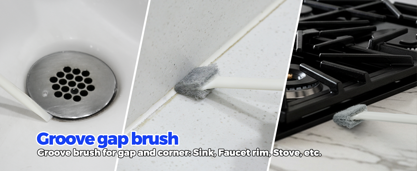 dish brush