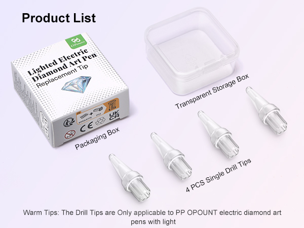 diamond art pen