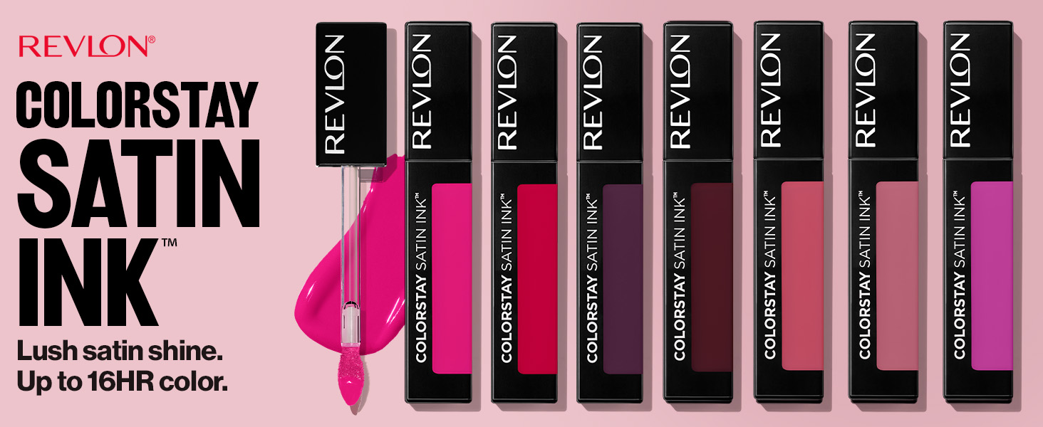colorstay satin ink