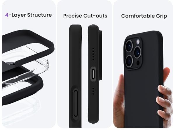 iPhone 16 pro case