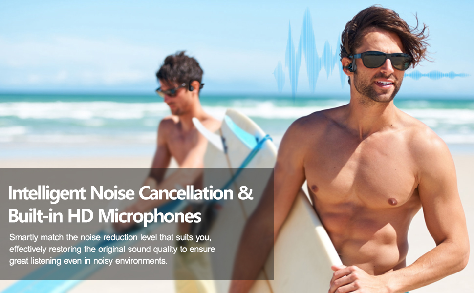 waterproof headphones swimming