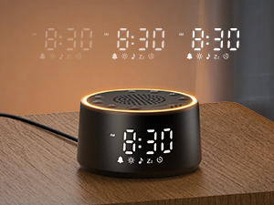 white noise machine