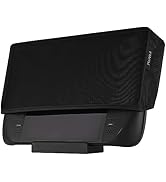 PlayVital Soft Neat Lining Dust Cover for Steam Deck LCD, Anti Scratch Dust Proof Cover Sleeve Pr...